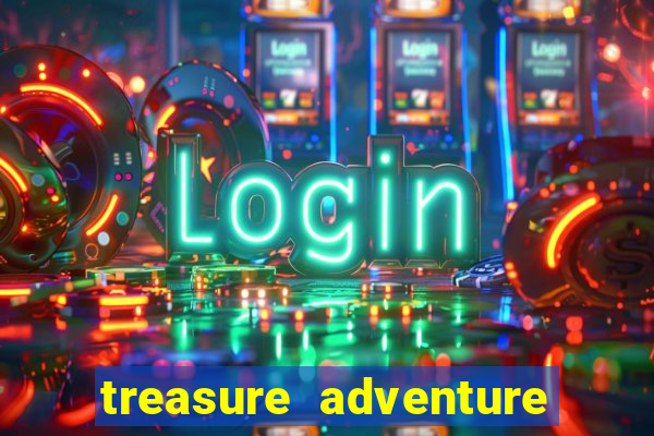 treasure adventure 2 apk